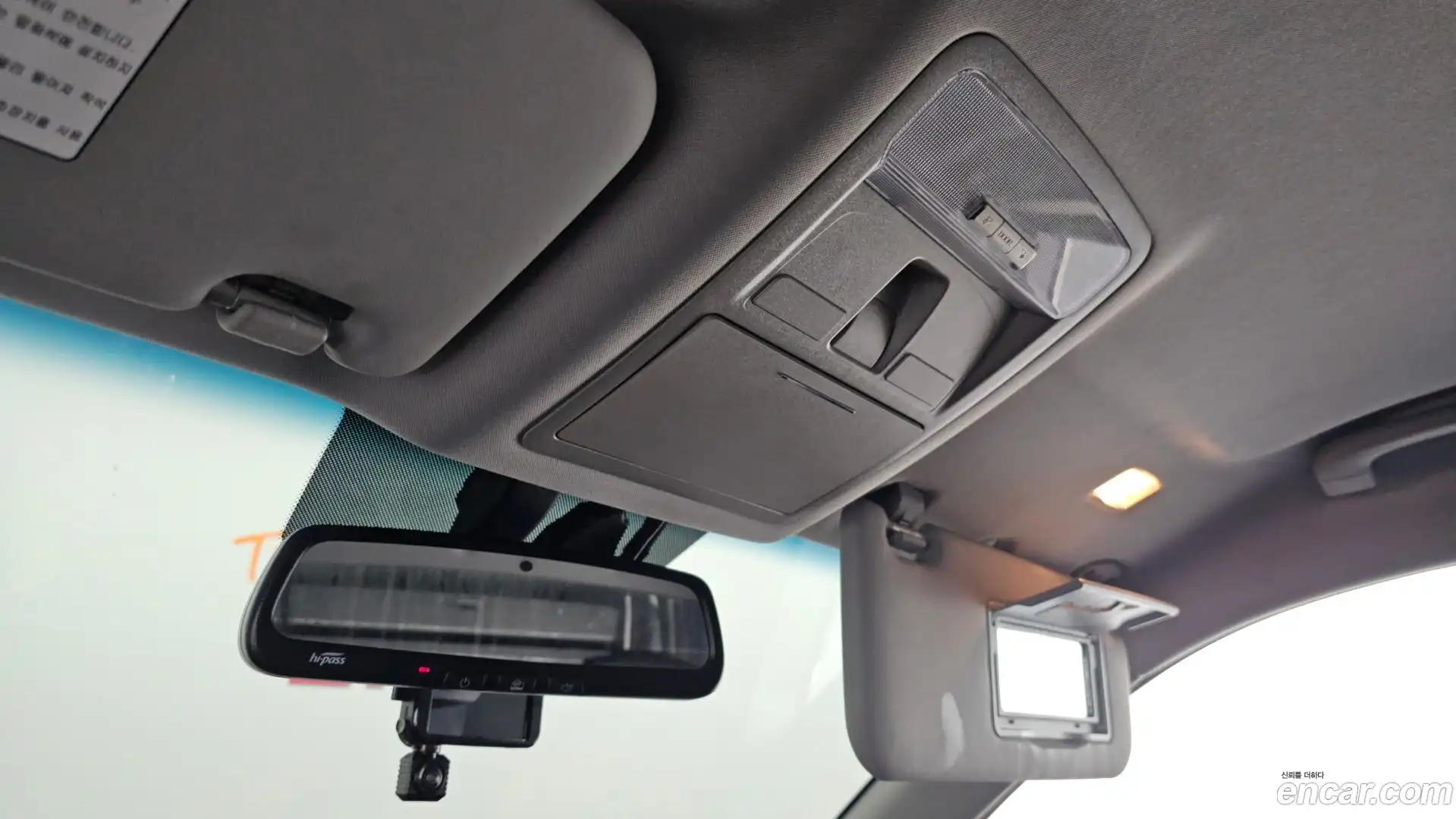 Rexton KG Mobility 2018.0-OPTION-022