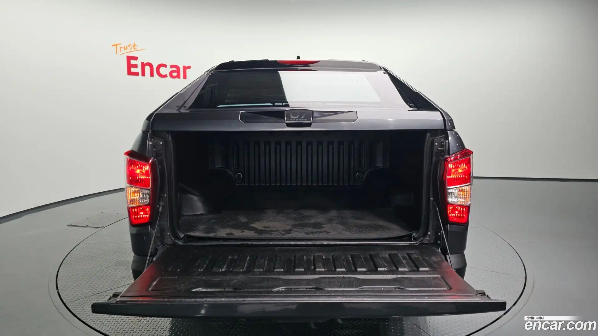 Rexton KG Mobility 2018.0-OPTION-040