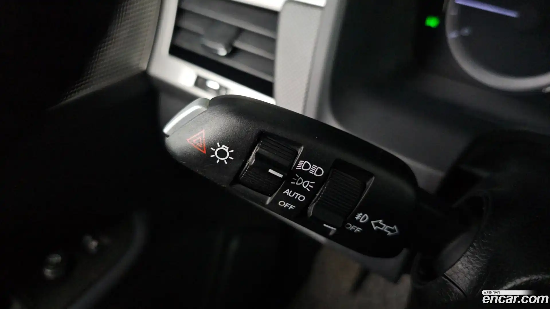 Rexton KG Mobility 2018.0-OPTION-043