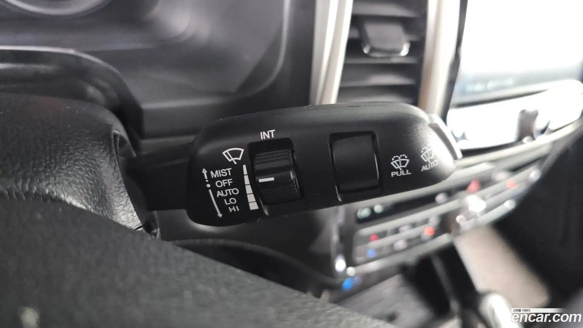 Rexton KG Mobility 2018.0-OPTION-044