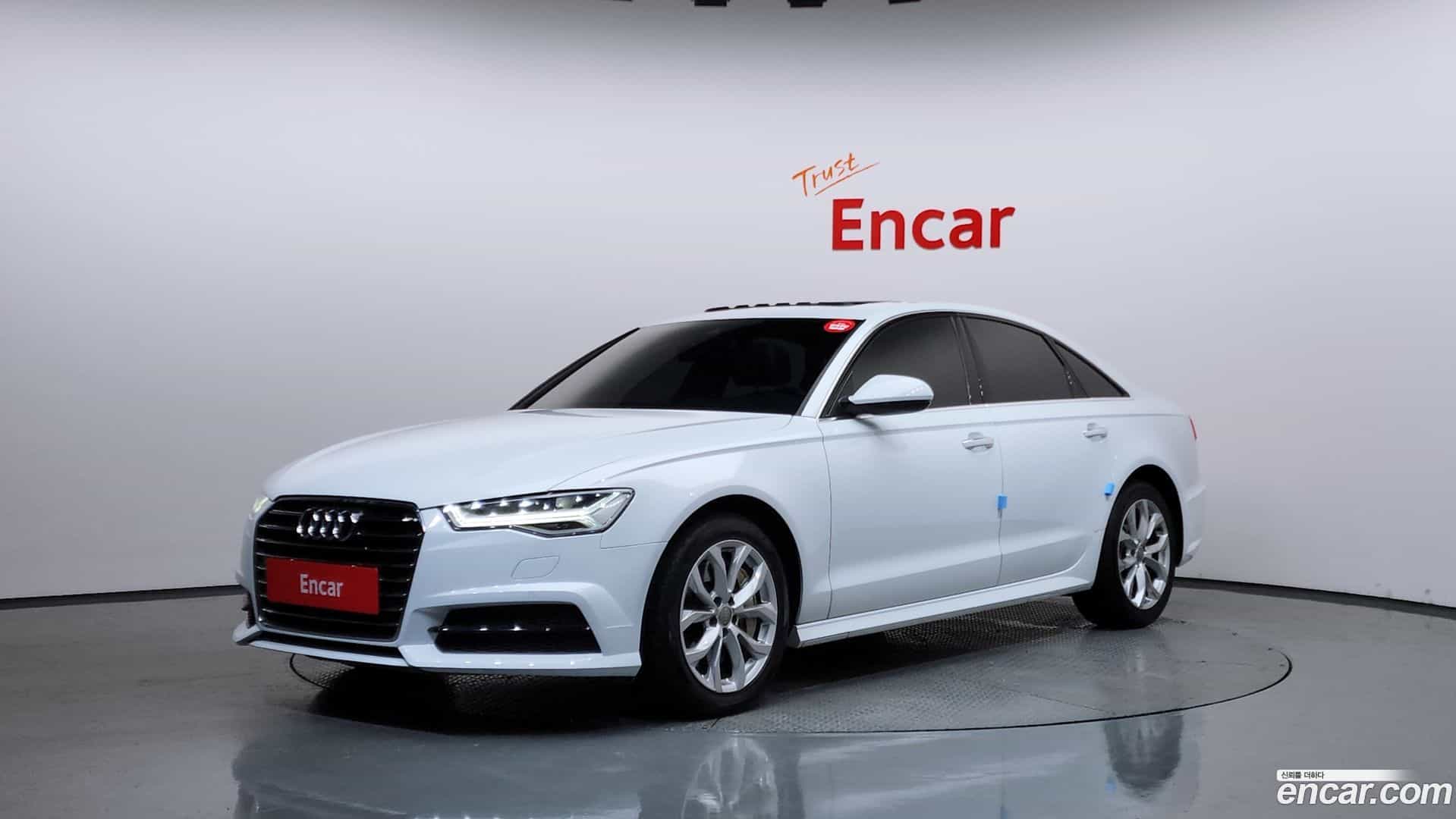 A6 Audi 2018.11-OUTER-001