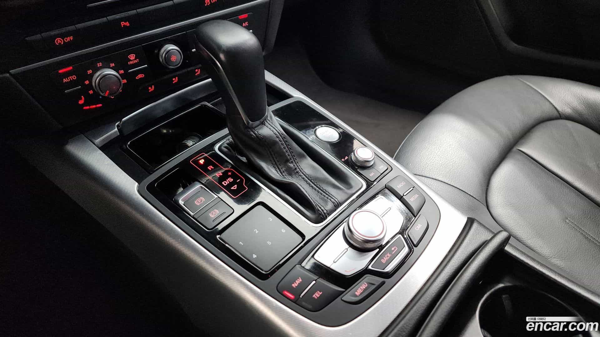 A6 Audi 2018.11-INNER-009