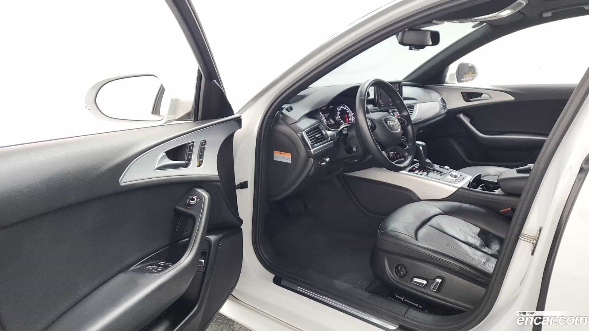 A6 Audi 2018.11-INNER-010