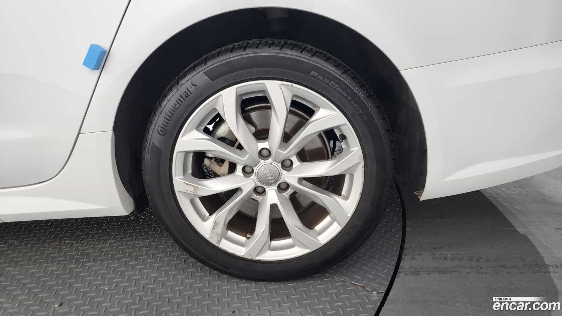 A6 Audi 2018.11-OUTER-031