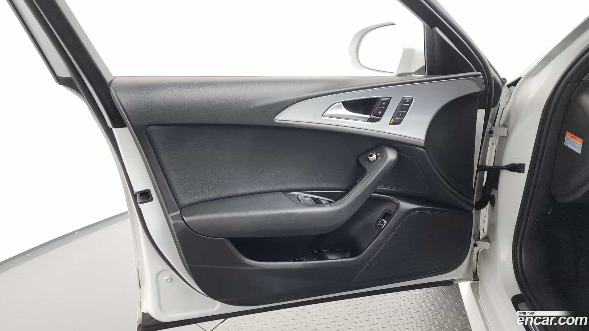 A6 Audi 2018.11-INNER-034