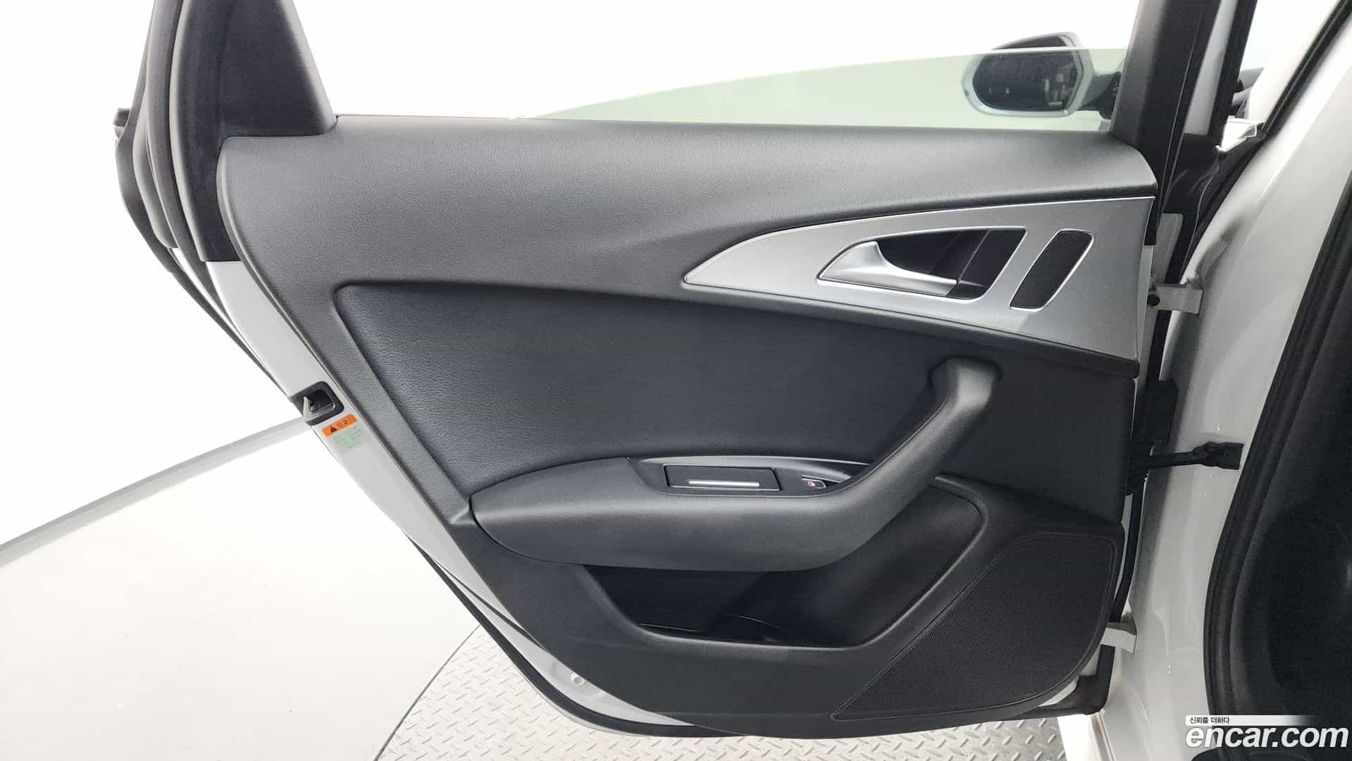 A6 Audi 2018.11-INNER-035