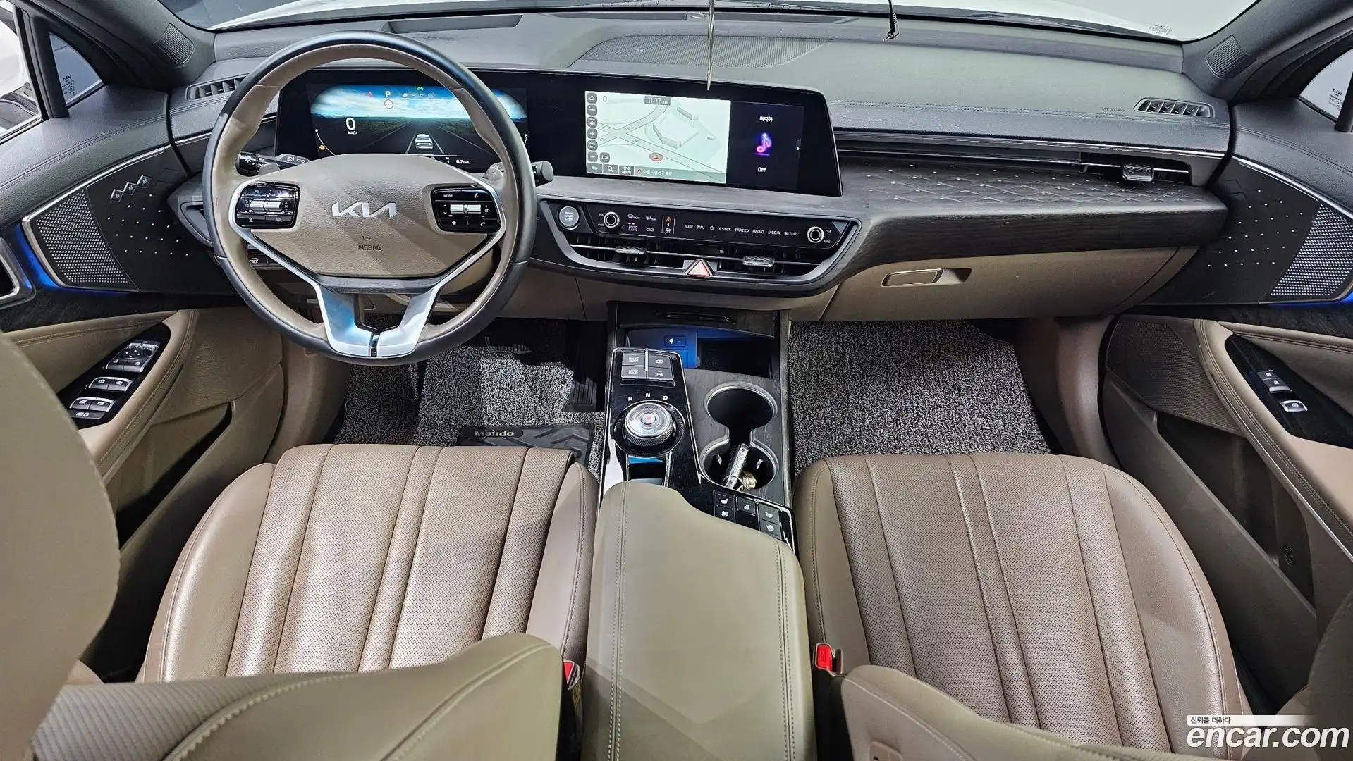 K8 Kia 2022.10-INNER-007