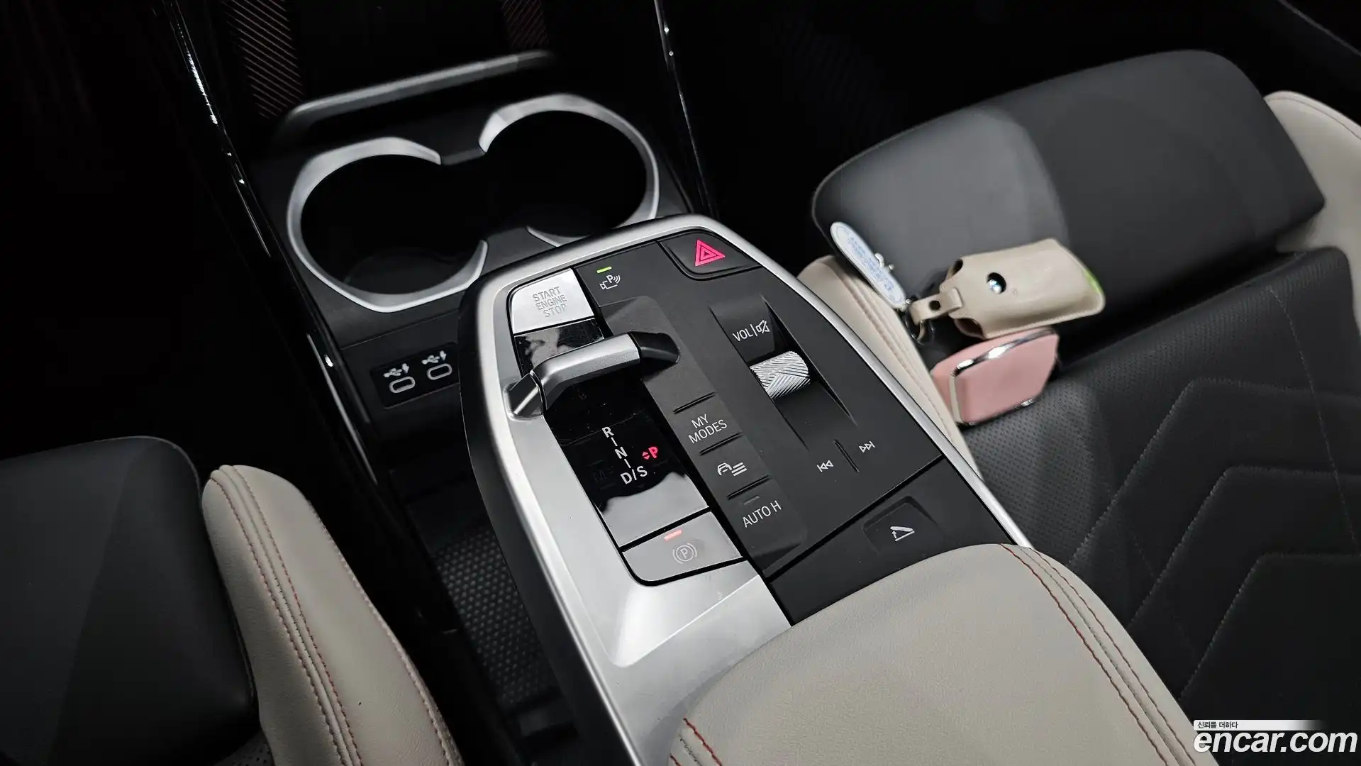 X2 (F39) BMW 2024.9-INNER-009