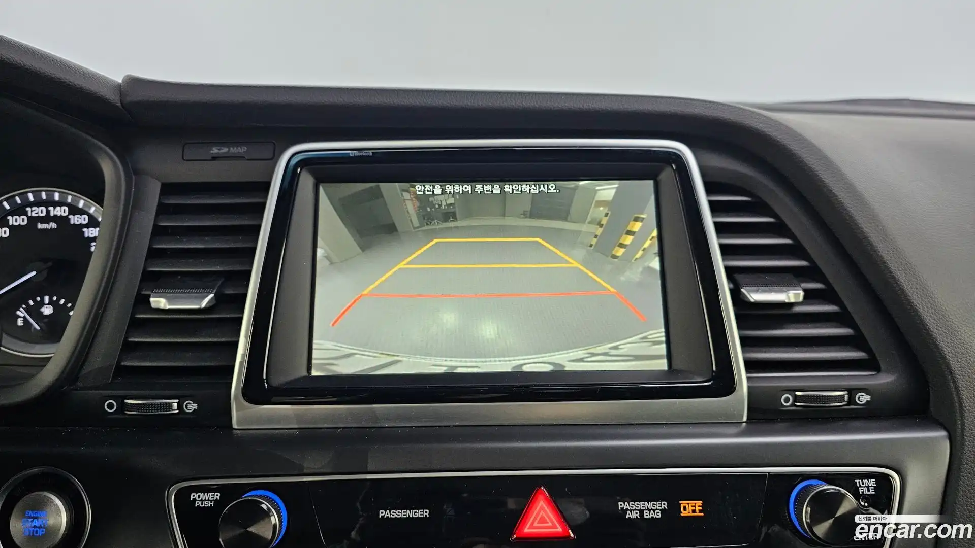 Sonata Hyundai 2018.4-OPTION-017