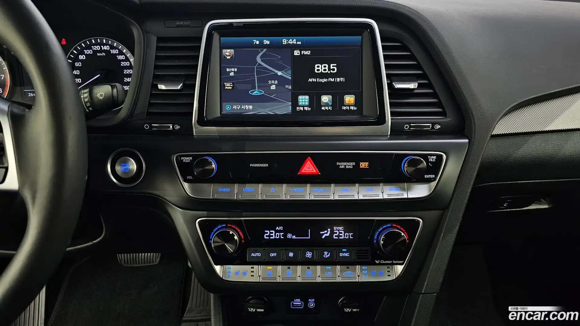Sonata Hyundai 2018.4-OPTION-018