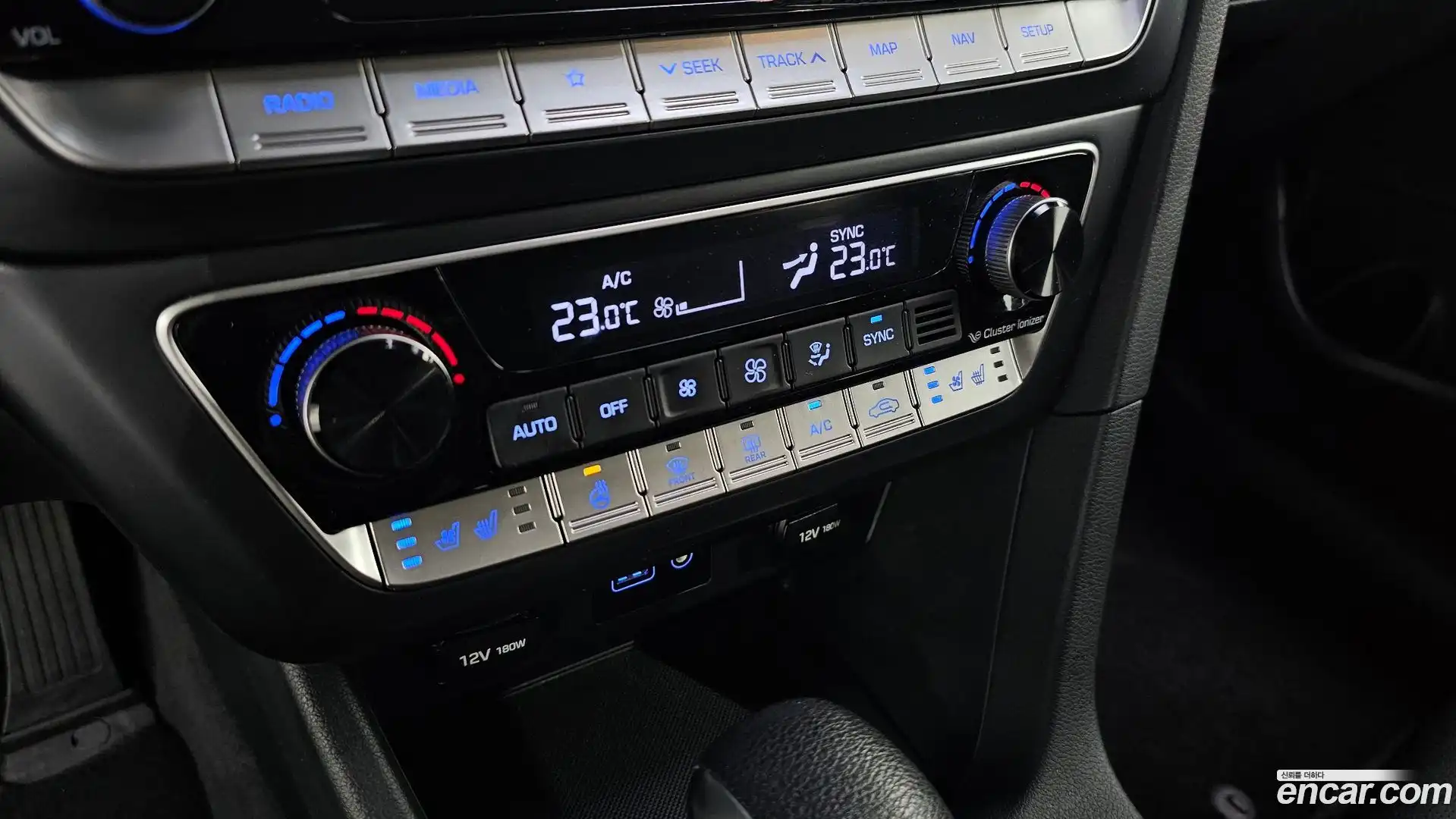 Sonata Hyundai 2018.4-OPTION-019