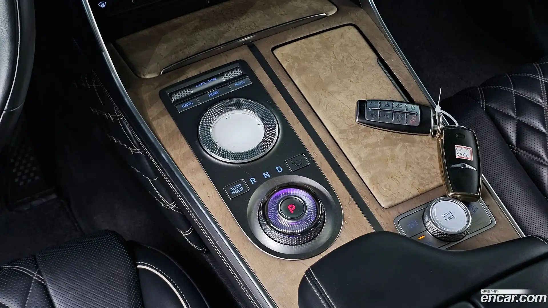 GV80 Genesis 2020.10-INNER-009