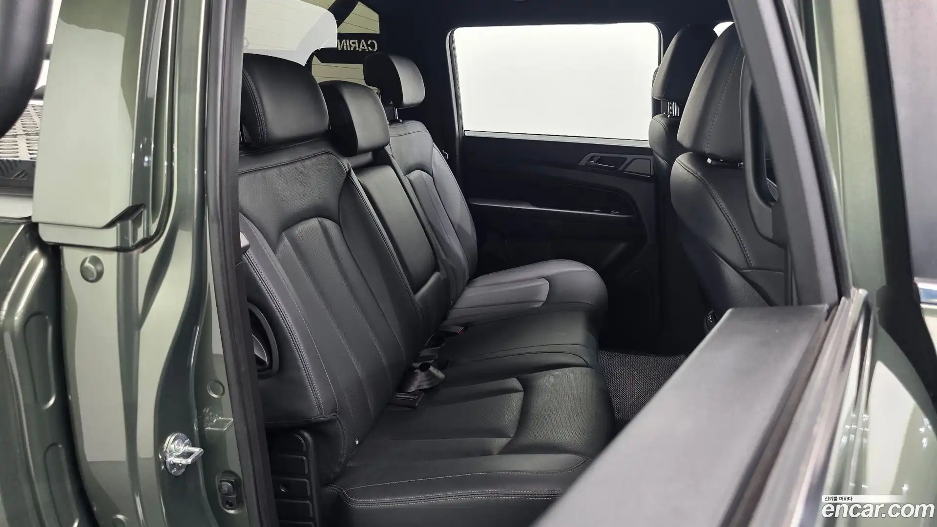 Rexton KG Mobility 2022.2-OPTION-015