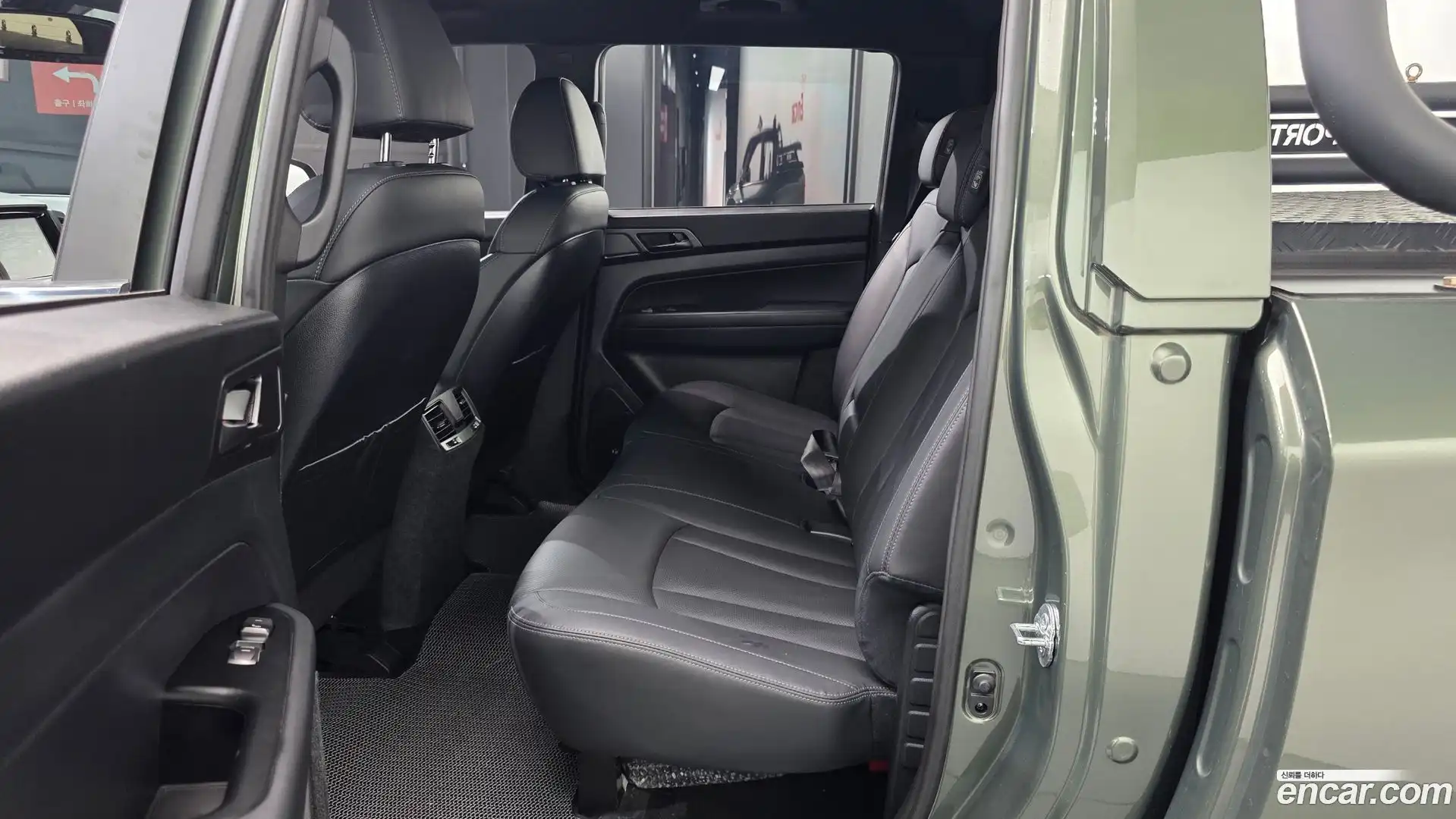 Rexton KG Mobility 2022.2-OPTION-016