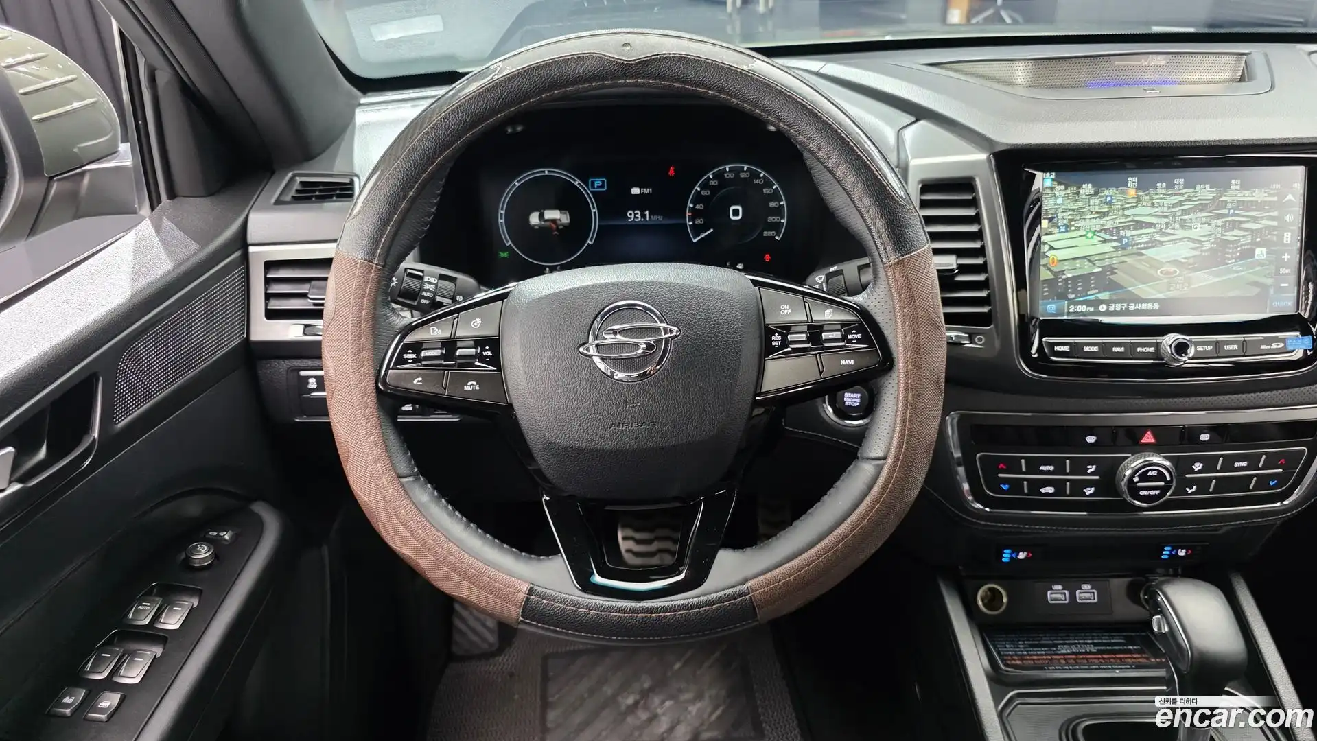Rexton KG Mobility 2022.2-OPTION-017