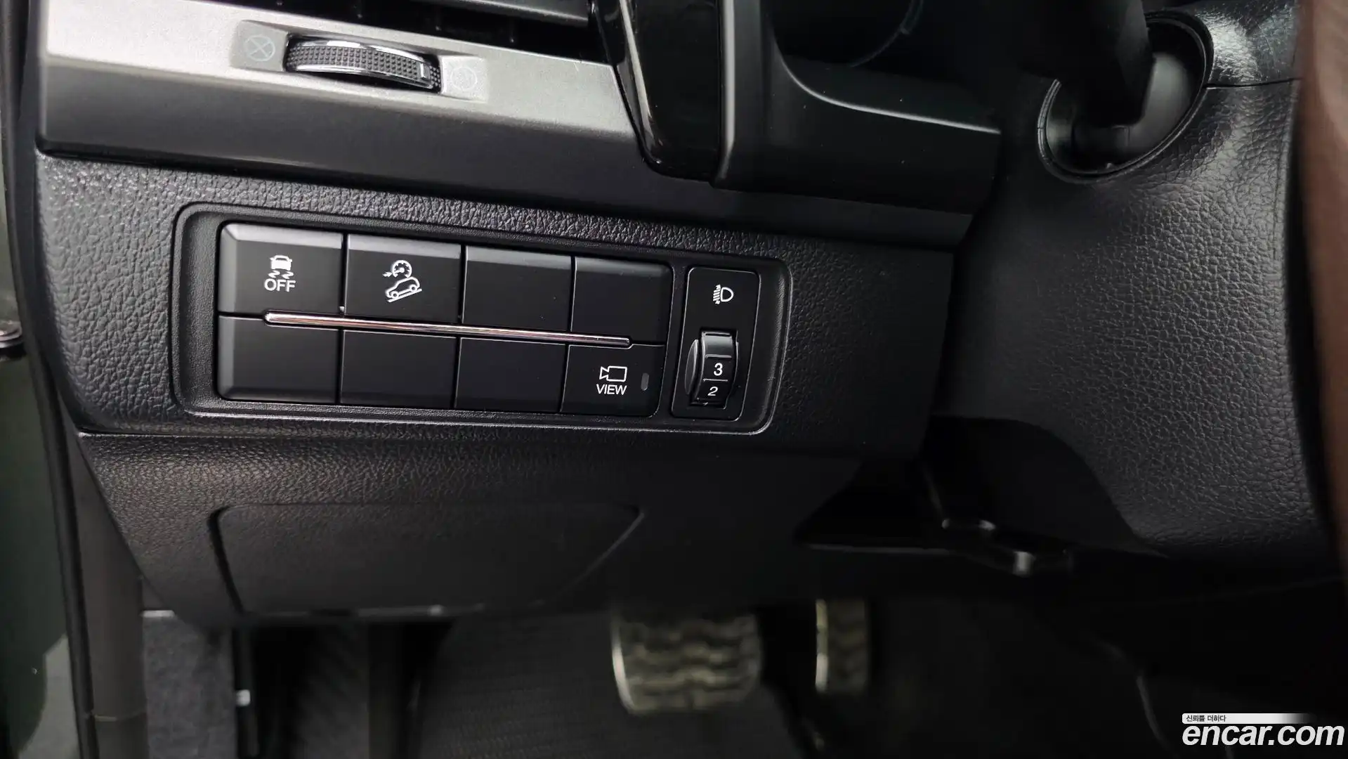 Rexton KG Mobility 2022.2-OPTION-022
