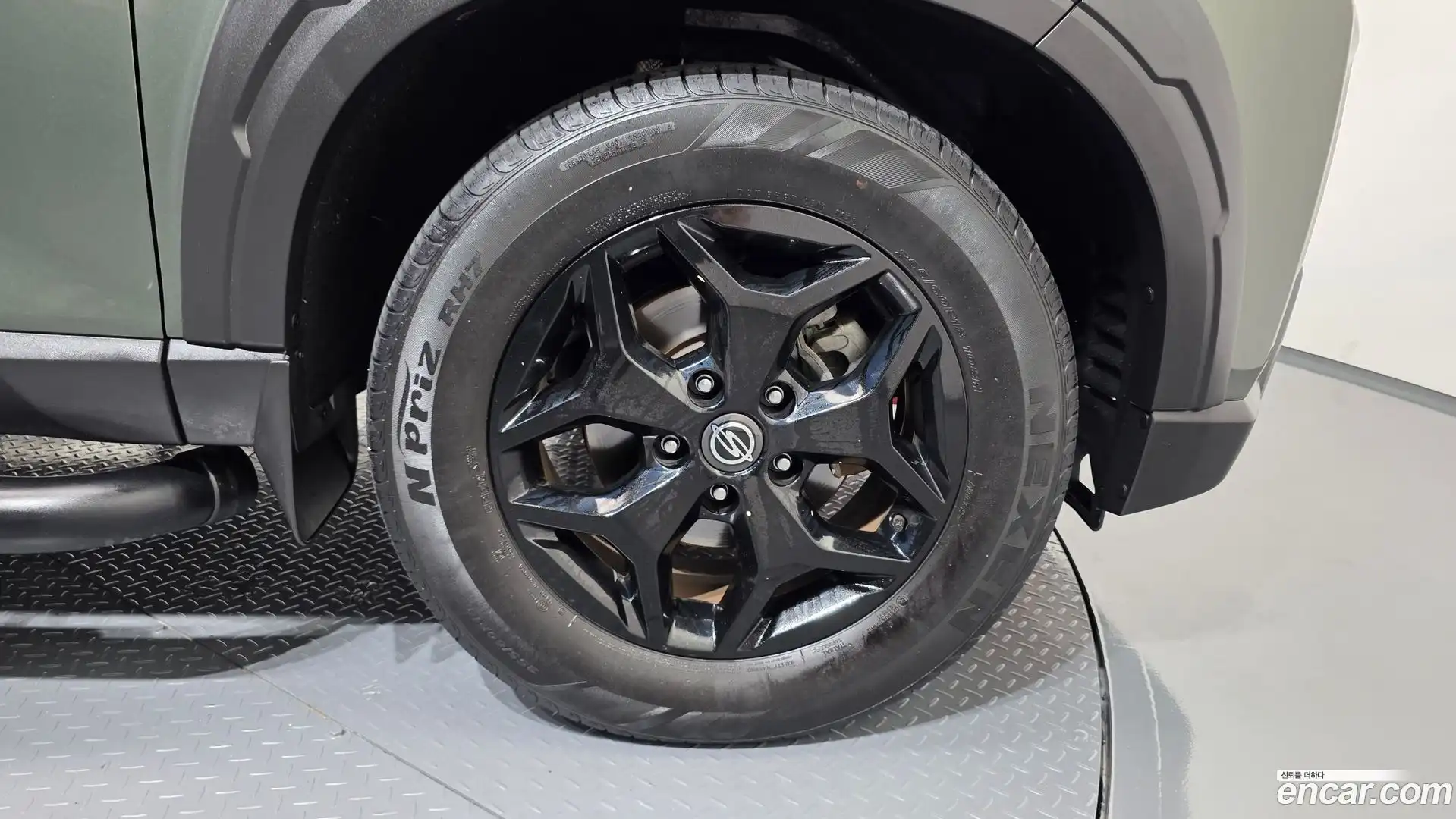 Rexton KG Mobility 2022.2-OUTER-031