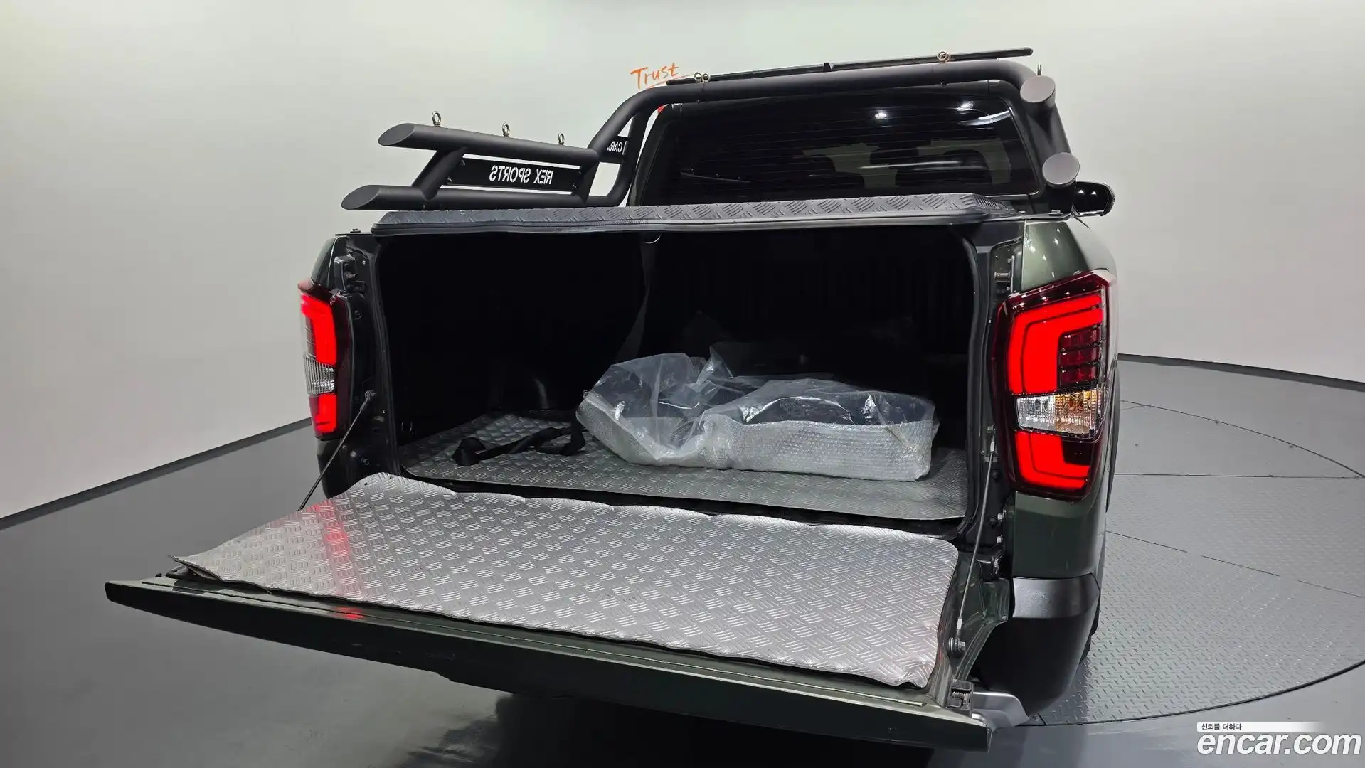 Rexton KG Mobility 2022.2-OPTION-044