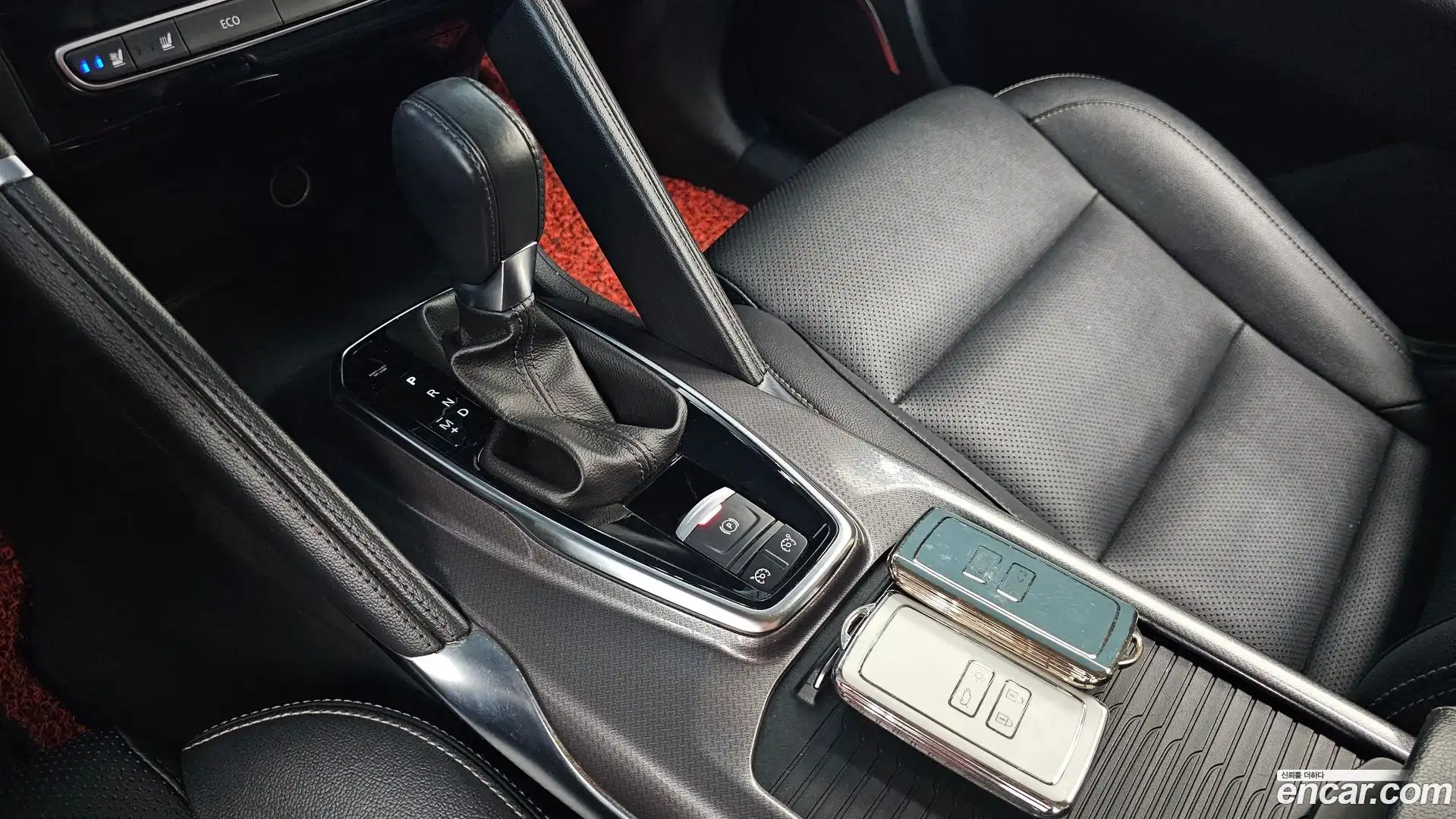 QM6 Renault Korea 2018.3-INNER-009