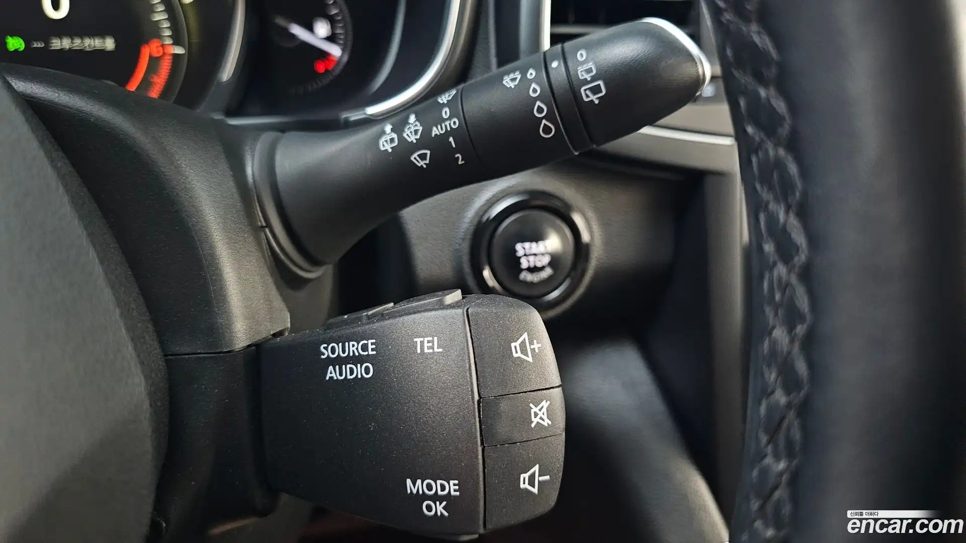 QM6 Renault Korea 2018.3-OPTION-018
