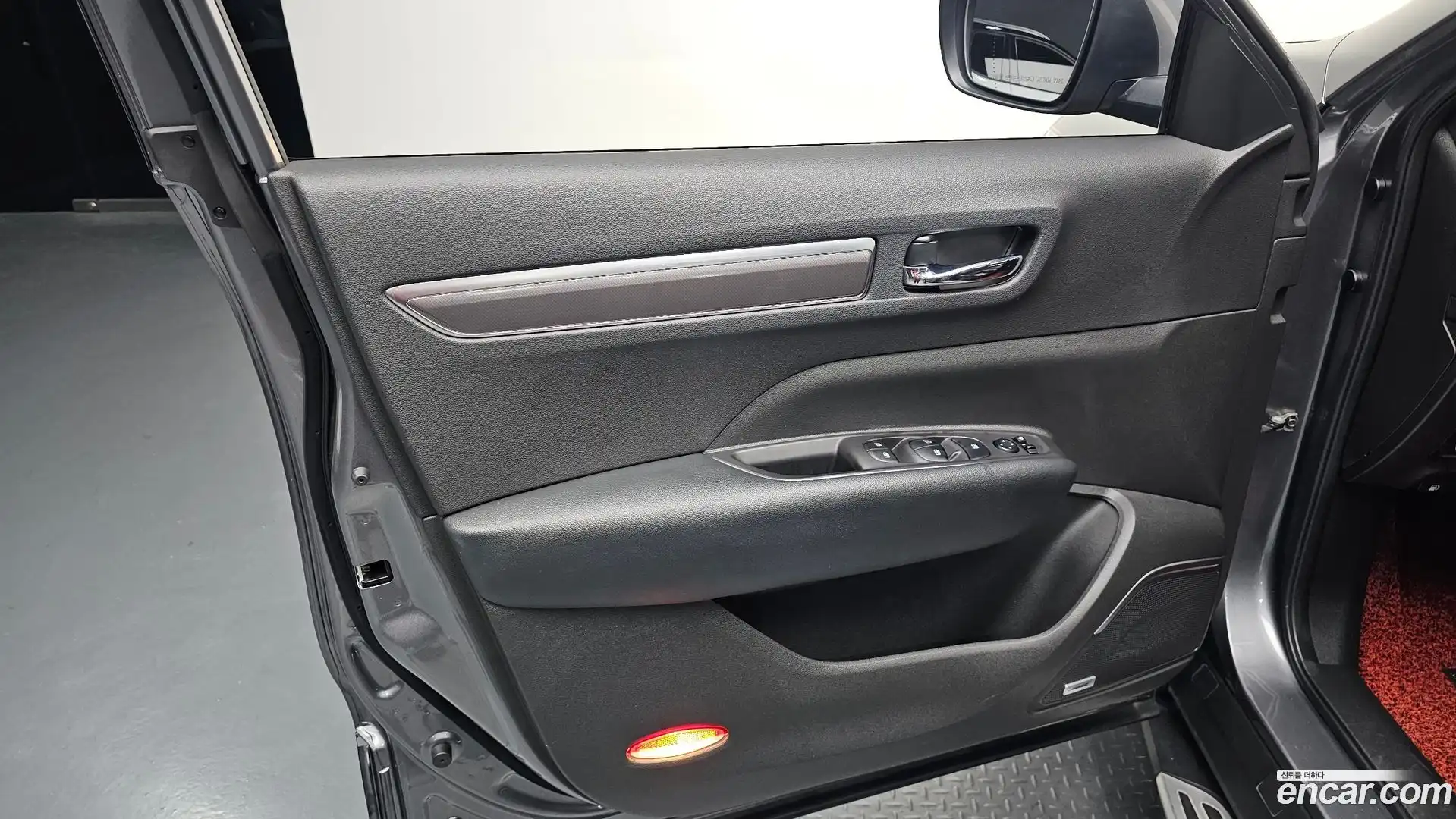 QM6 Renault Korea 2018.3-INNER-034