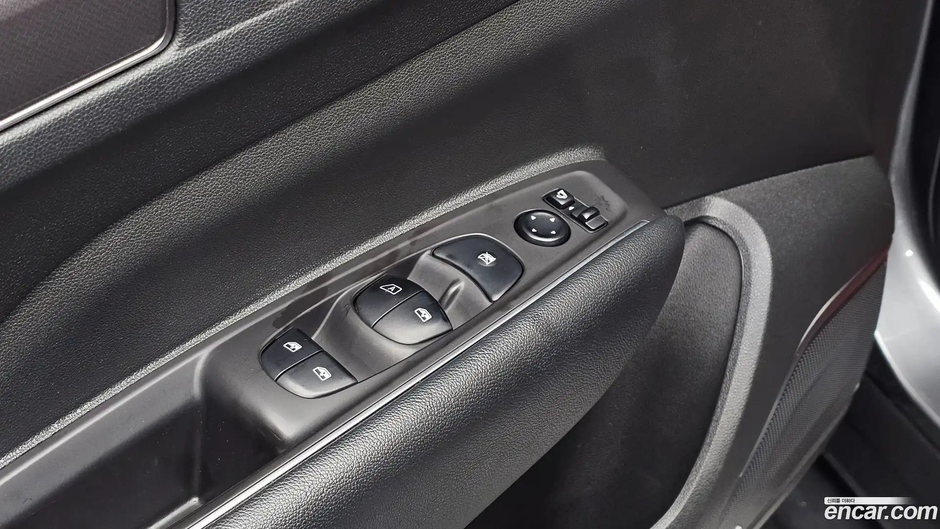 QM6 Renault Korea 2018.3-OPTION-040