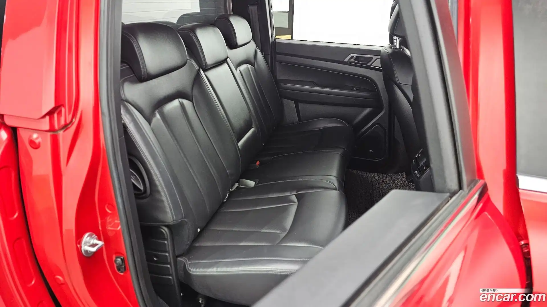 Rexton KG Mobility 2021.9-OPTION-015