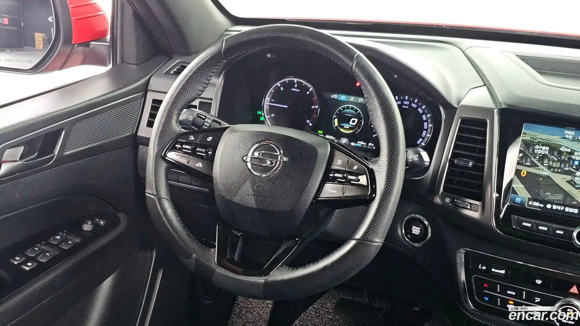 Rexton KG Mobility 2021.9-OPTION-017