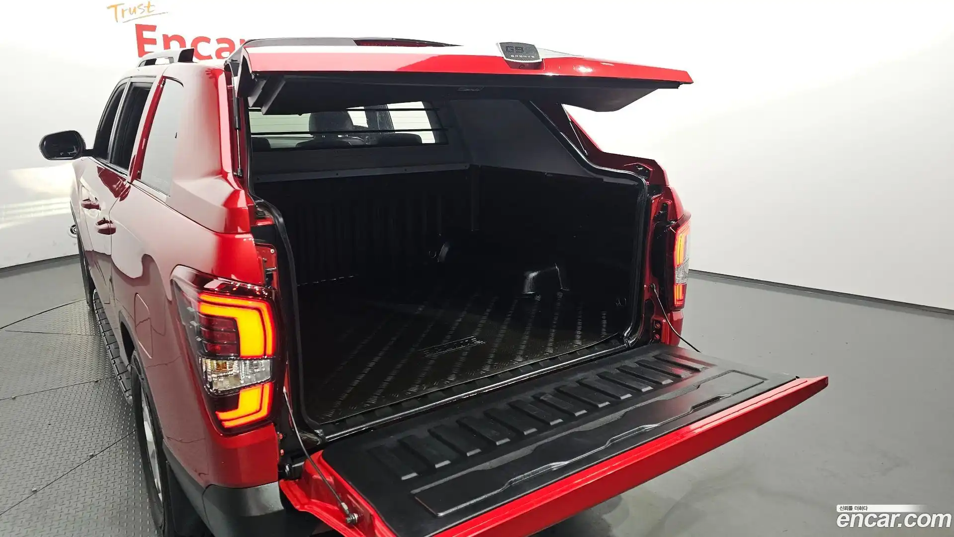 Rexton KG Mobility 2021.9-OPTION-020