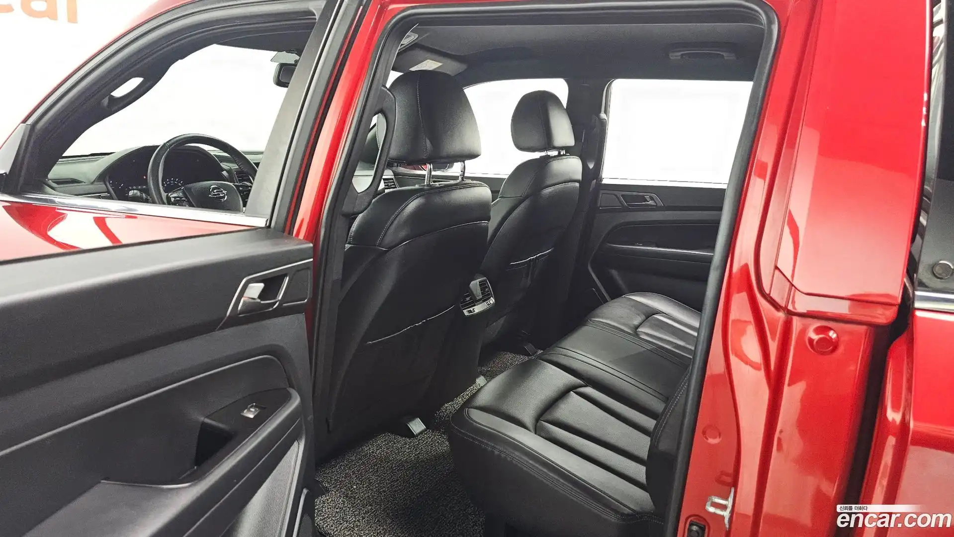 Rexton KG Mobility 2021.9-OPTION-021