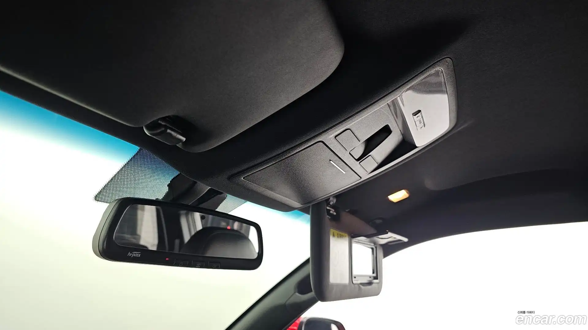 Rexton KG Mobility 2021.9-OPTION-022