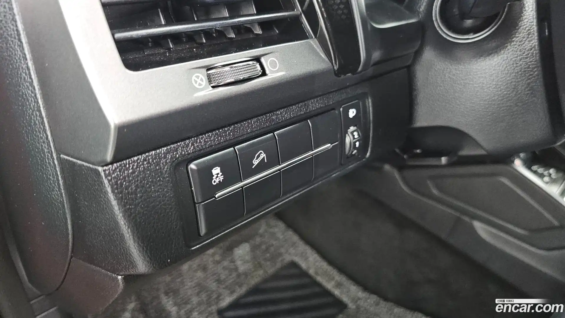 Rexton KG Mobility 2021.9-OPTION-023