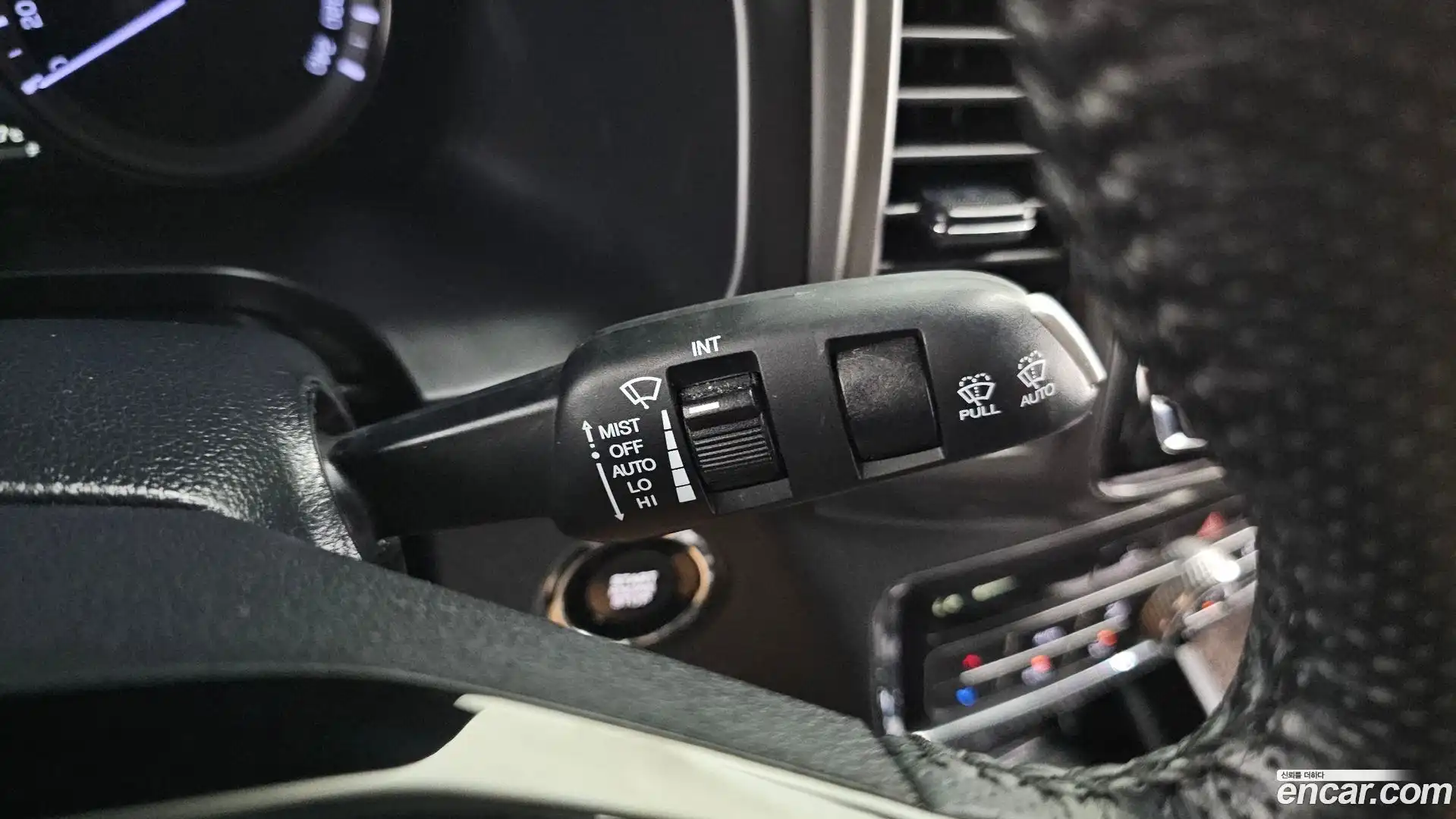 Rexton KG Mobility 2021.9-OPTION-024