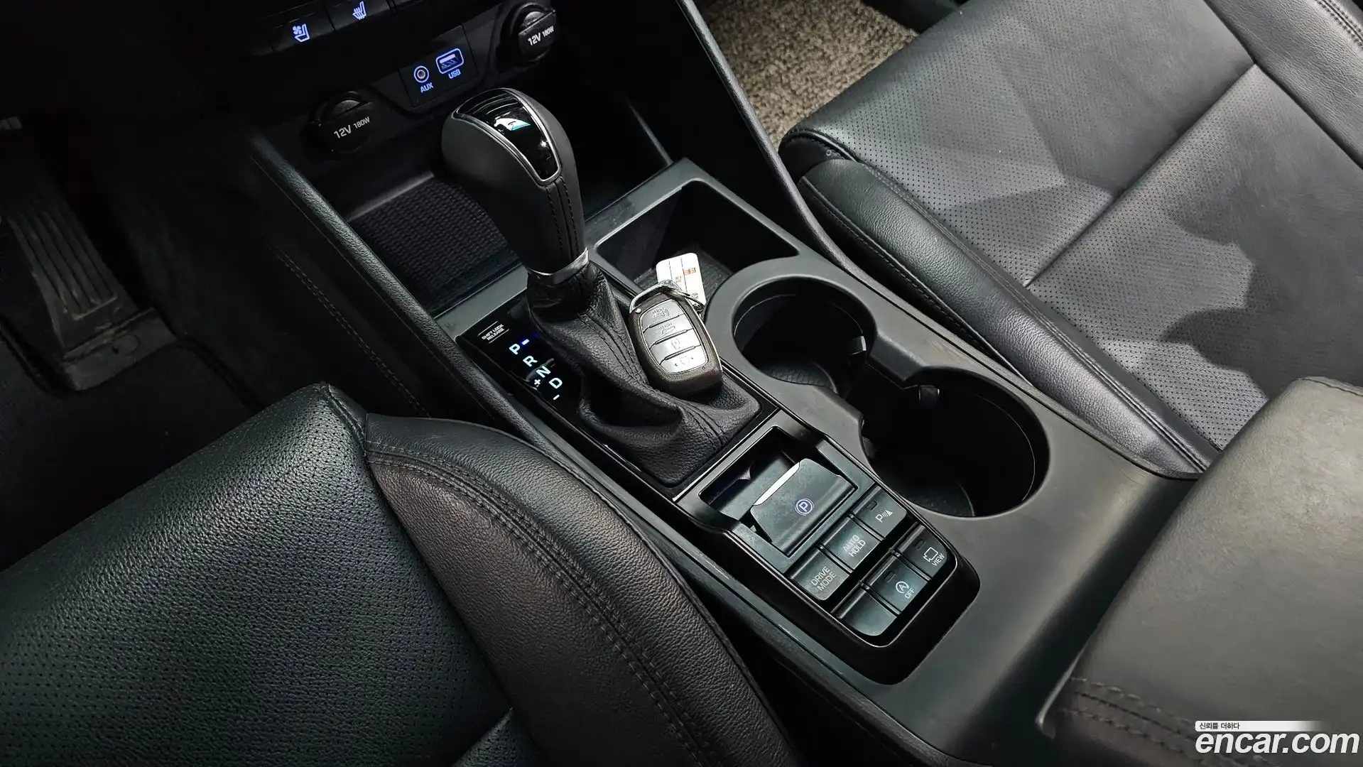 Tucson Hyundai 2019.6-INNER-009