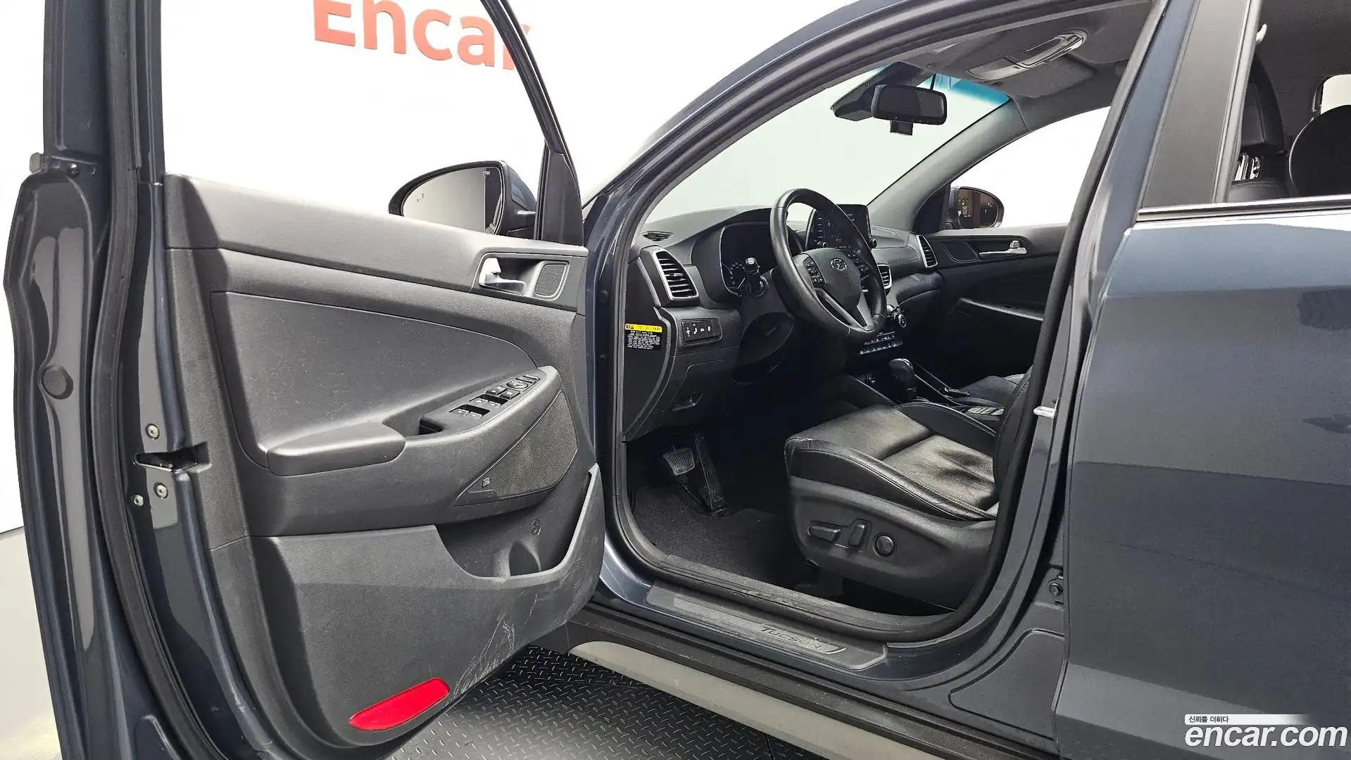 Tucson Hyundai 2019.6-INNER-010