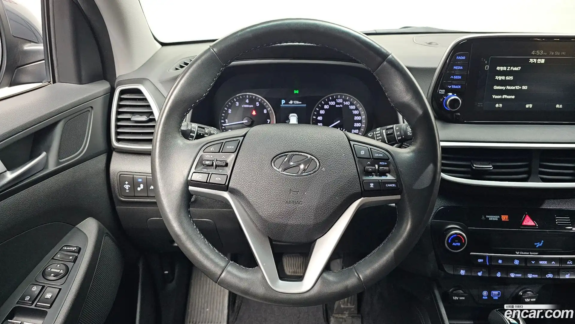 Tucson Hyundai 2019.6-OPTION-017