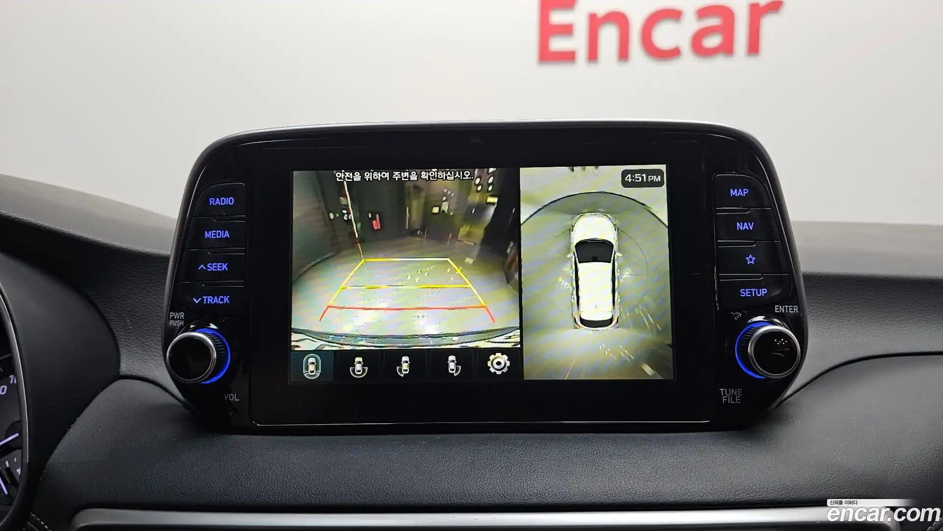 Tucson Hyundai 2019.6-OPTION-019