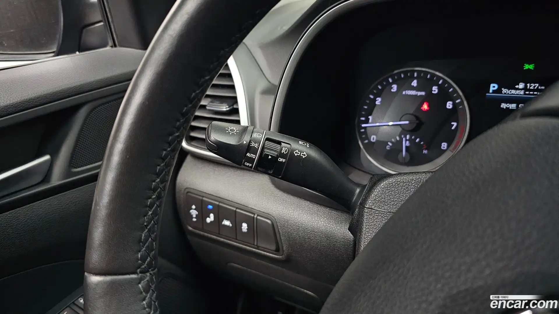 Tucson Hyundai 2019.6-OPTION-021