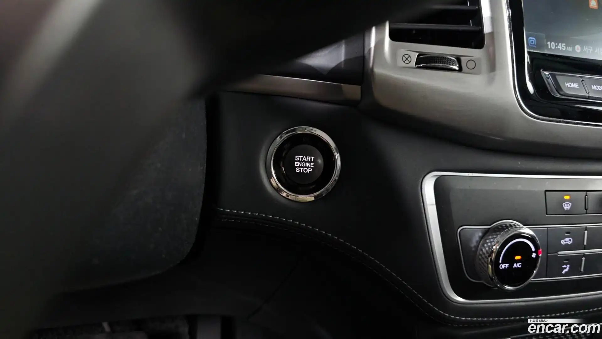 Rexton KG Mobility 2019.8-OPTION-021