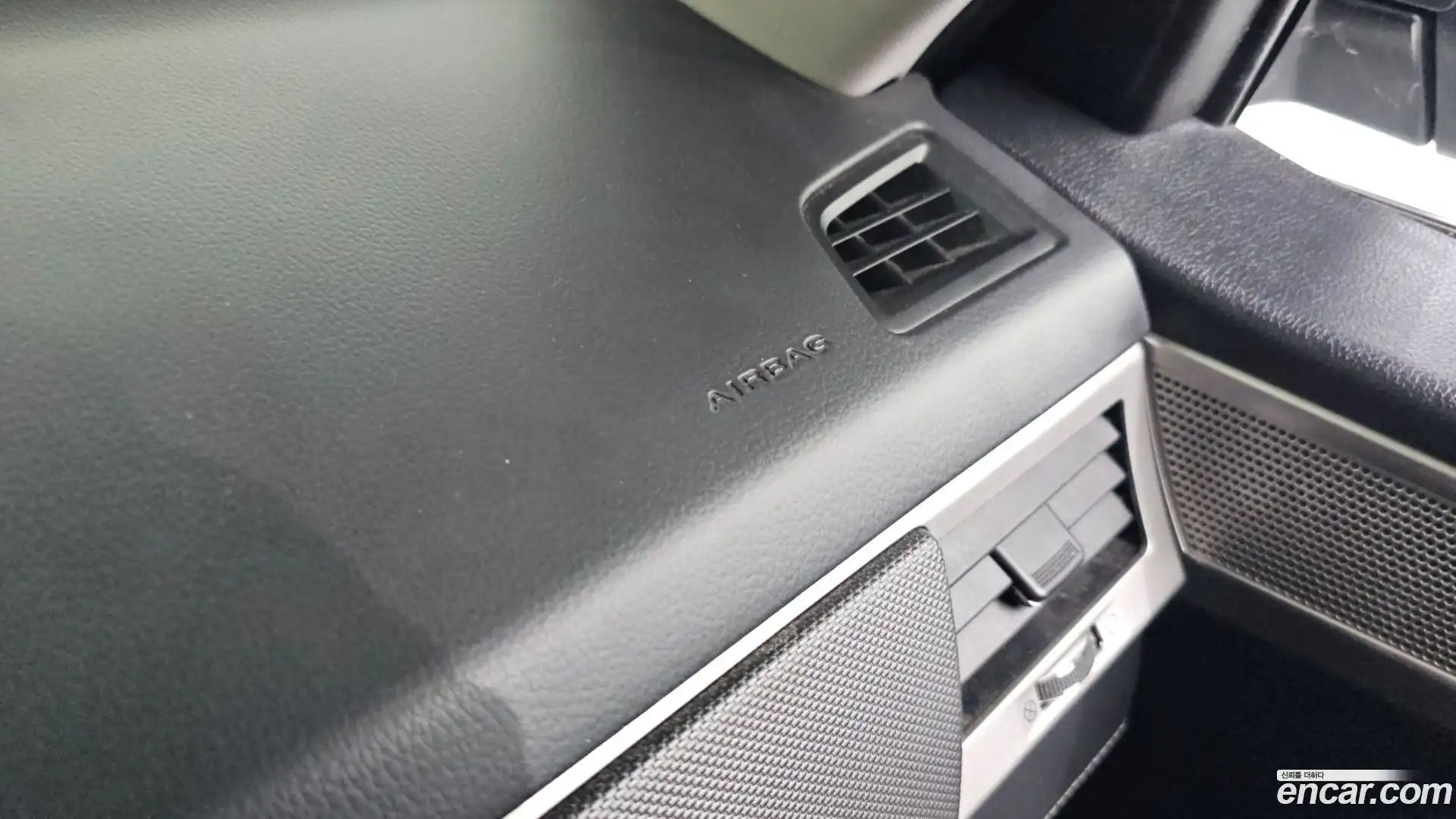 Rexton KG Mobility 2019.8-OPTION-022