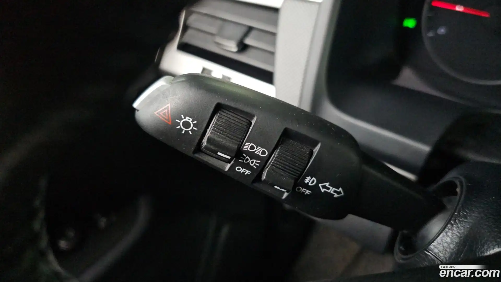 Rexton KG Mobility 2019.8-OPTION-023