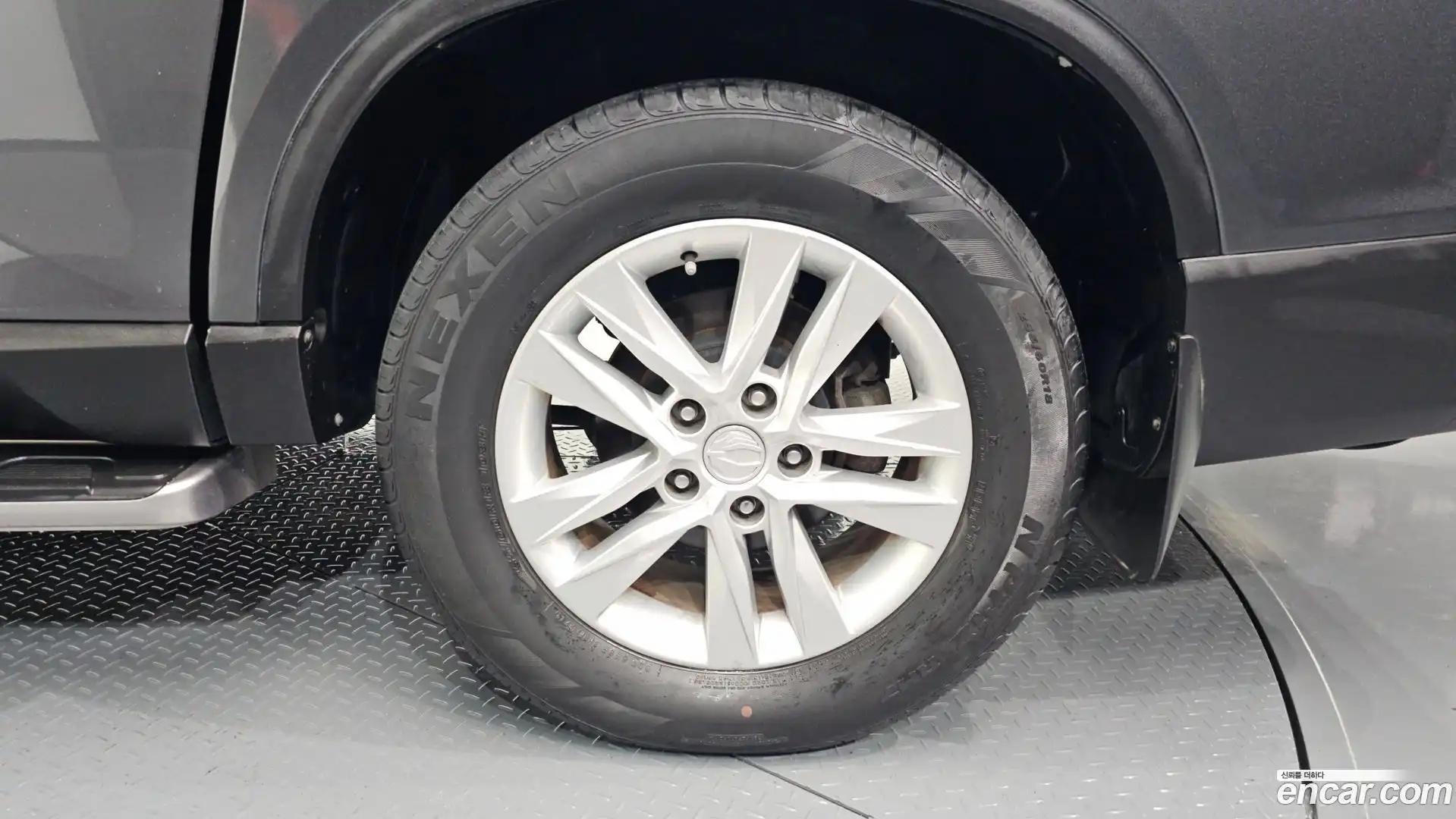 Rexton KG Mobility 2019.8-OUTER-031