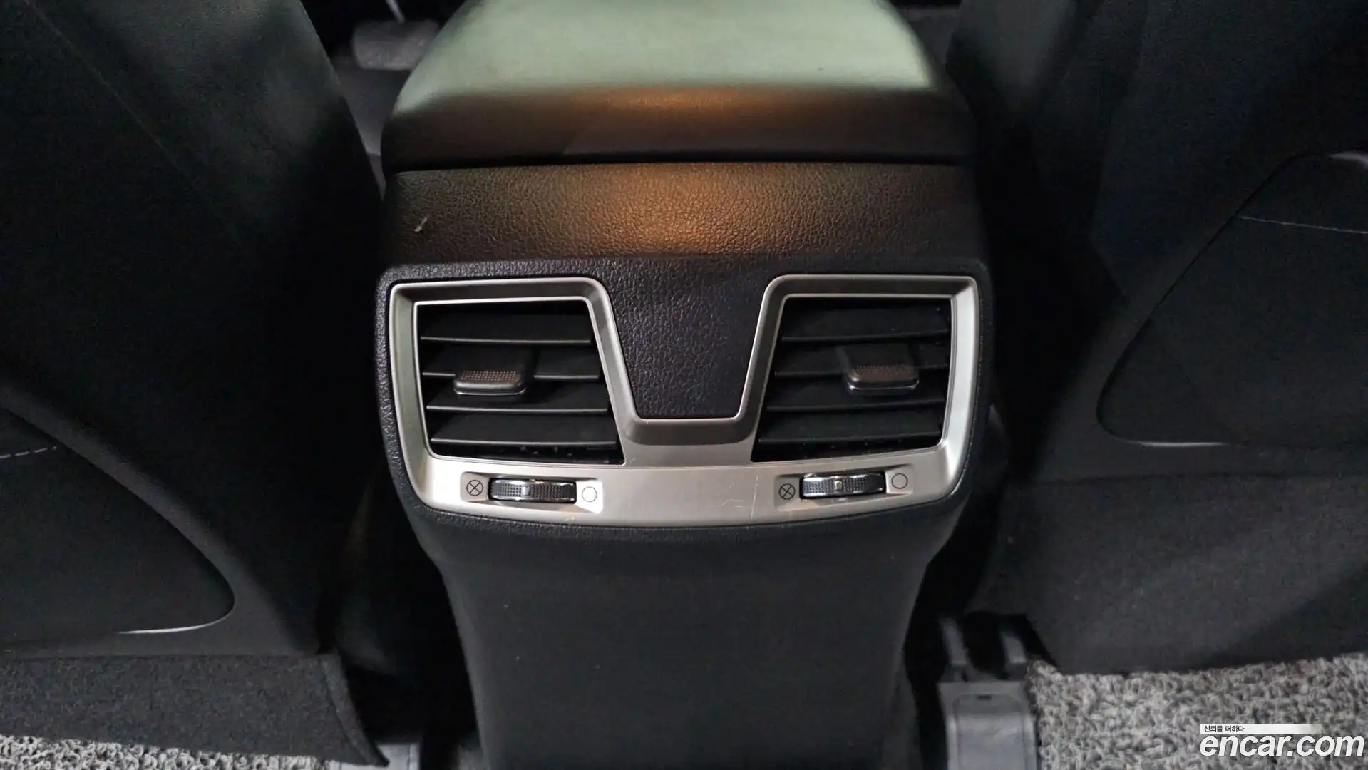 Rexton KG Mobility 2019.8-OPTION-040