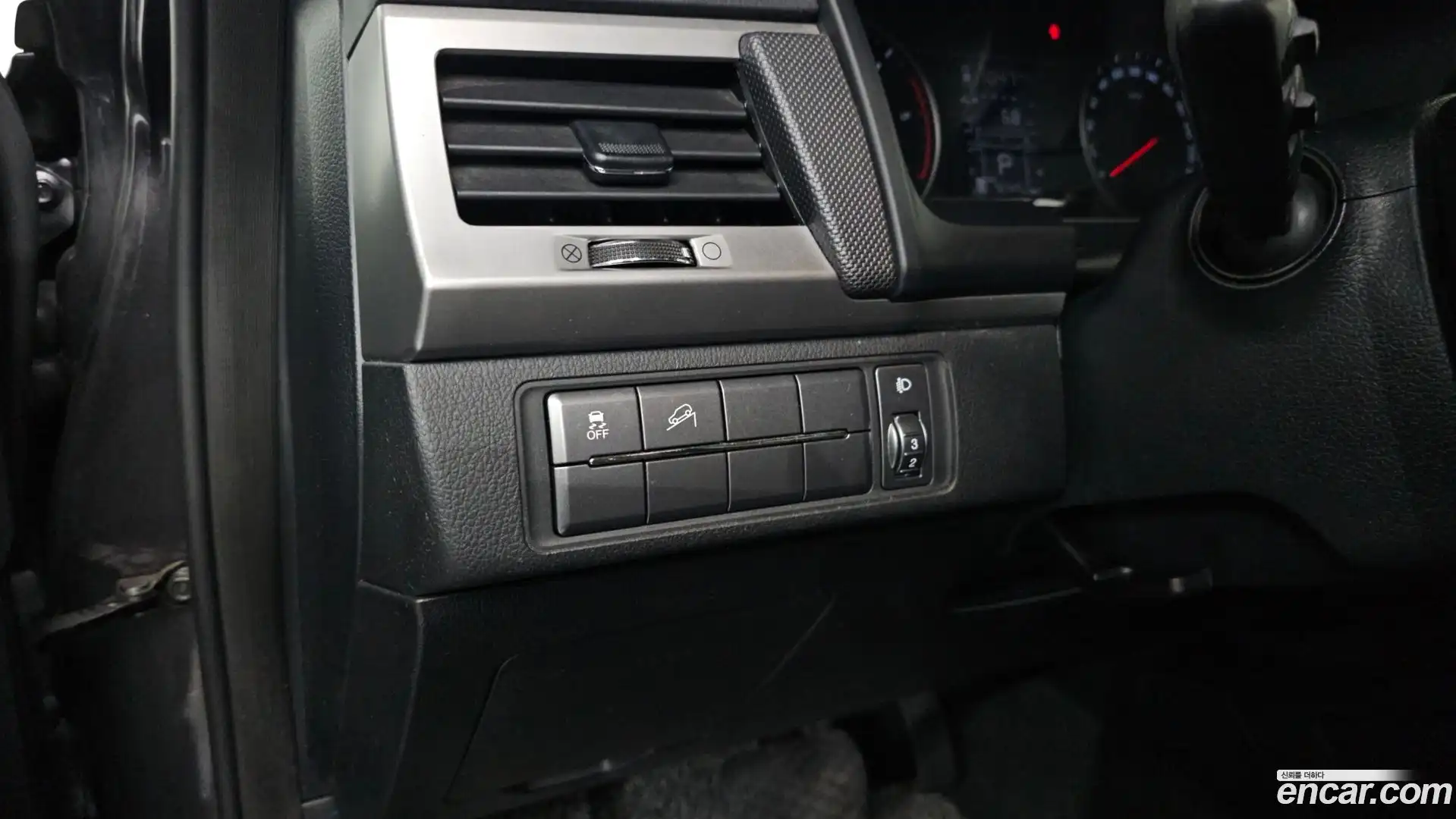 Rexton KG Mobility 2019.8-OPTION-044