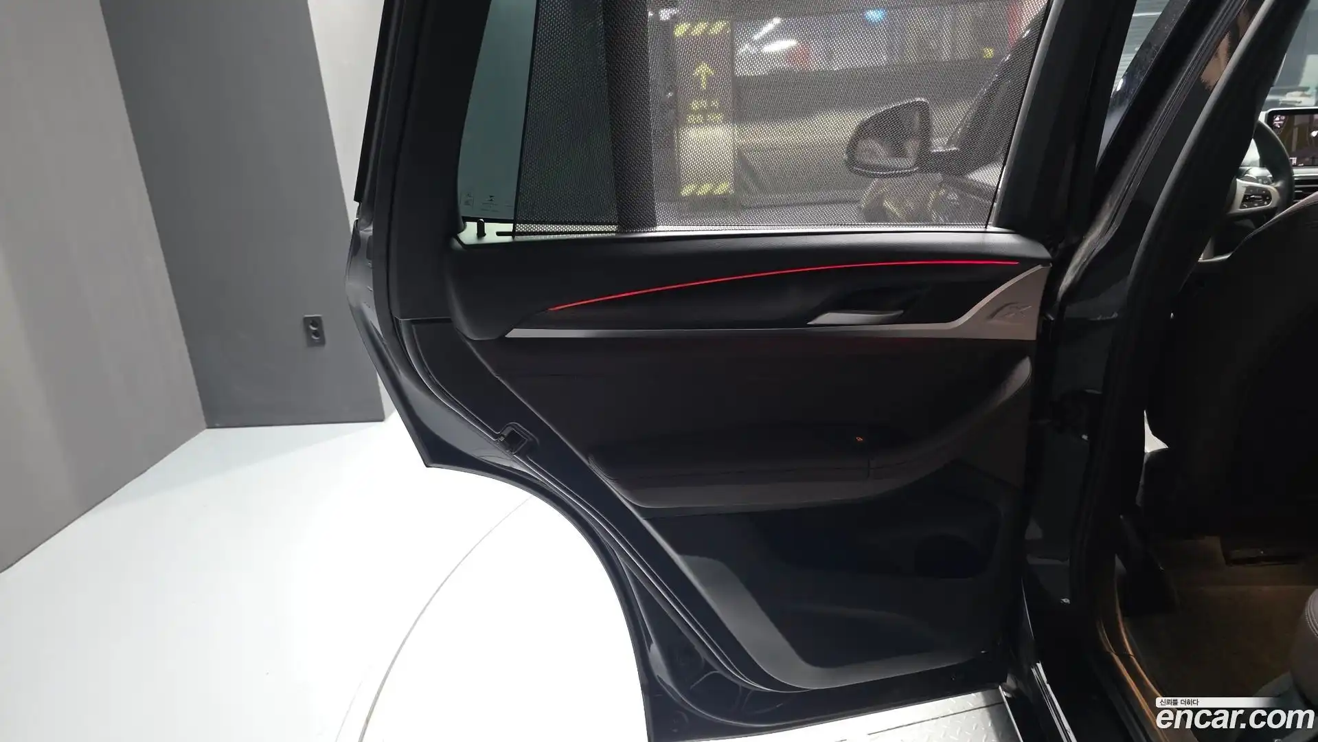 X3 BMW 2022.5-INNER-035