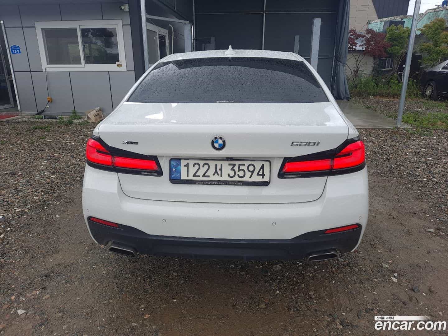 5-Series BMW 2023.0-INNER-009