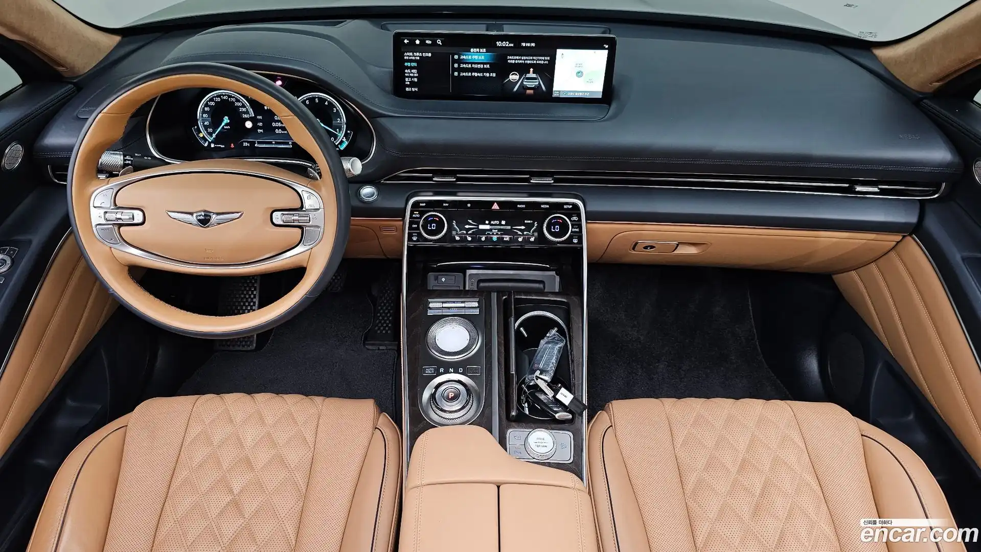 GV80 Genesis 2022.6-INNER-007