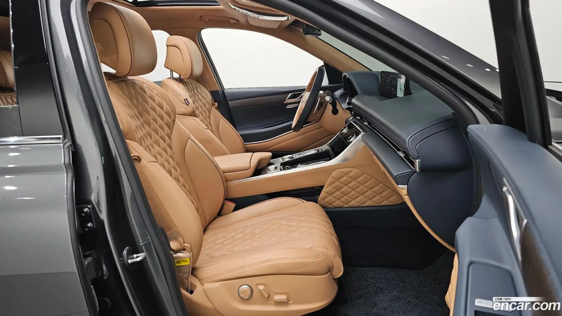 GV80 Genesis 2022.6-OPTION-015