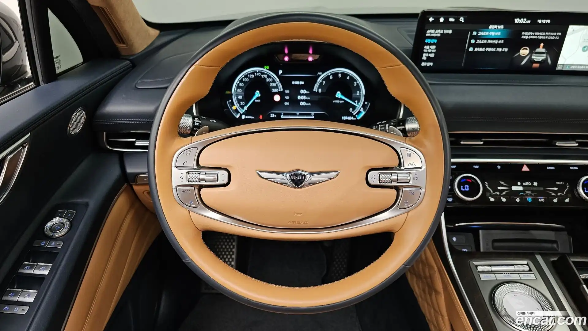 GV80 Genesis 2022.6-OPTION-017