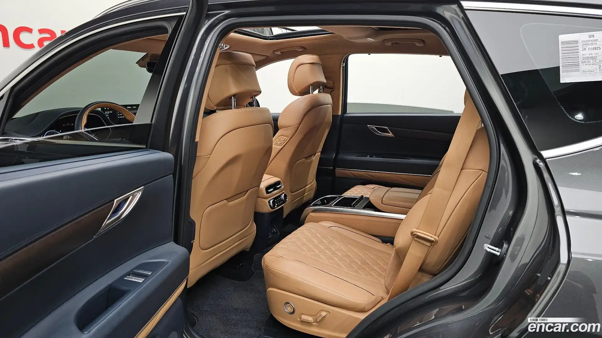 GV80 Genesis 2022.6-INNER-036
